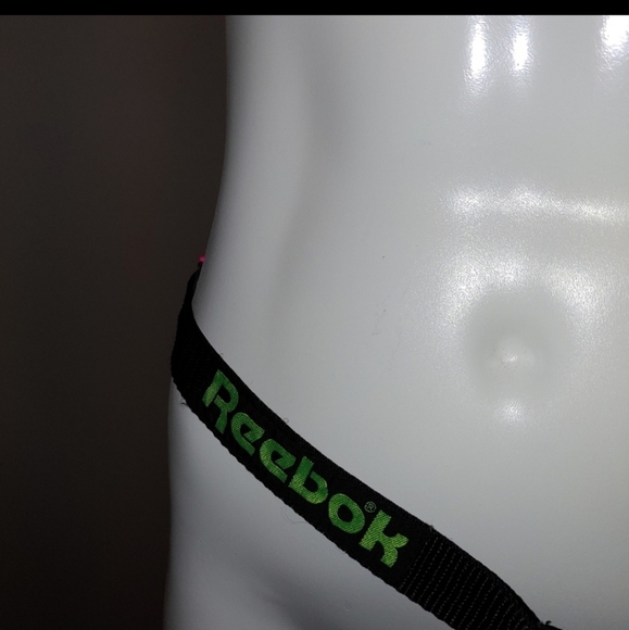 VINTAGE 80s fannypack - Picture 3 of 5